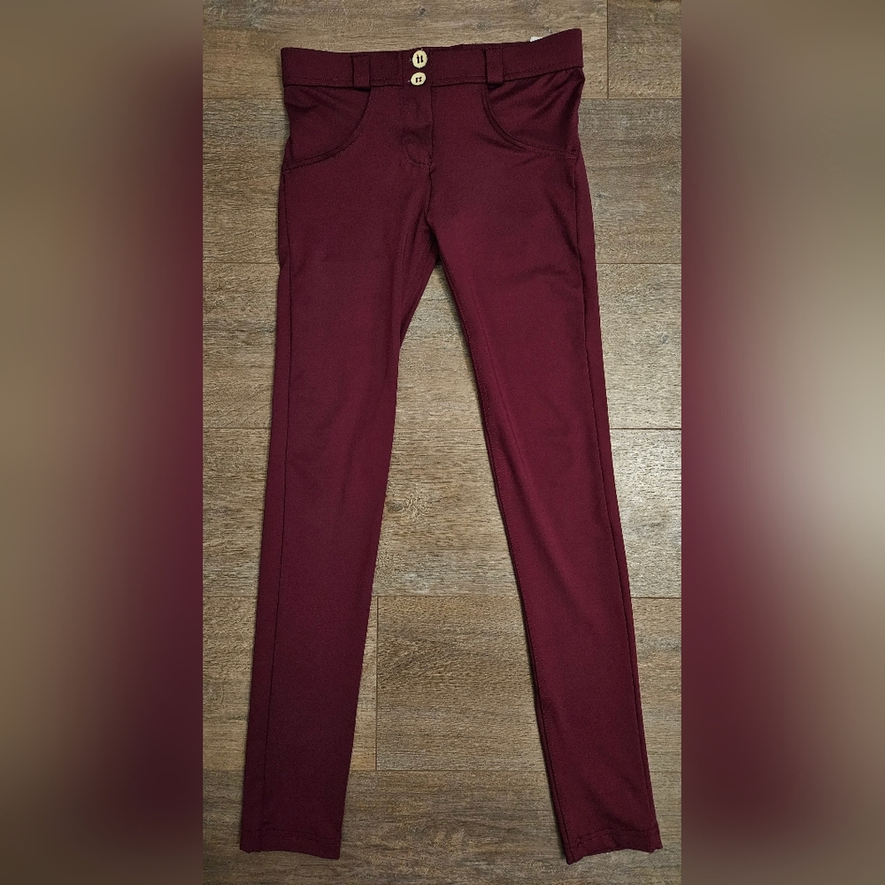 Freddy Wr.up XS Pants